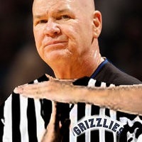 Joey Crawford